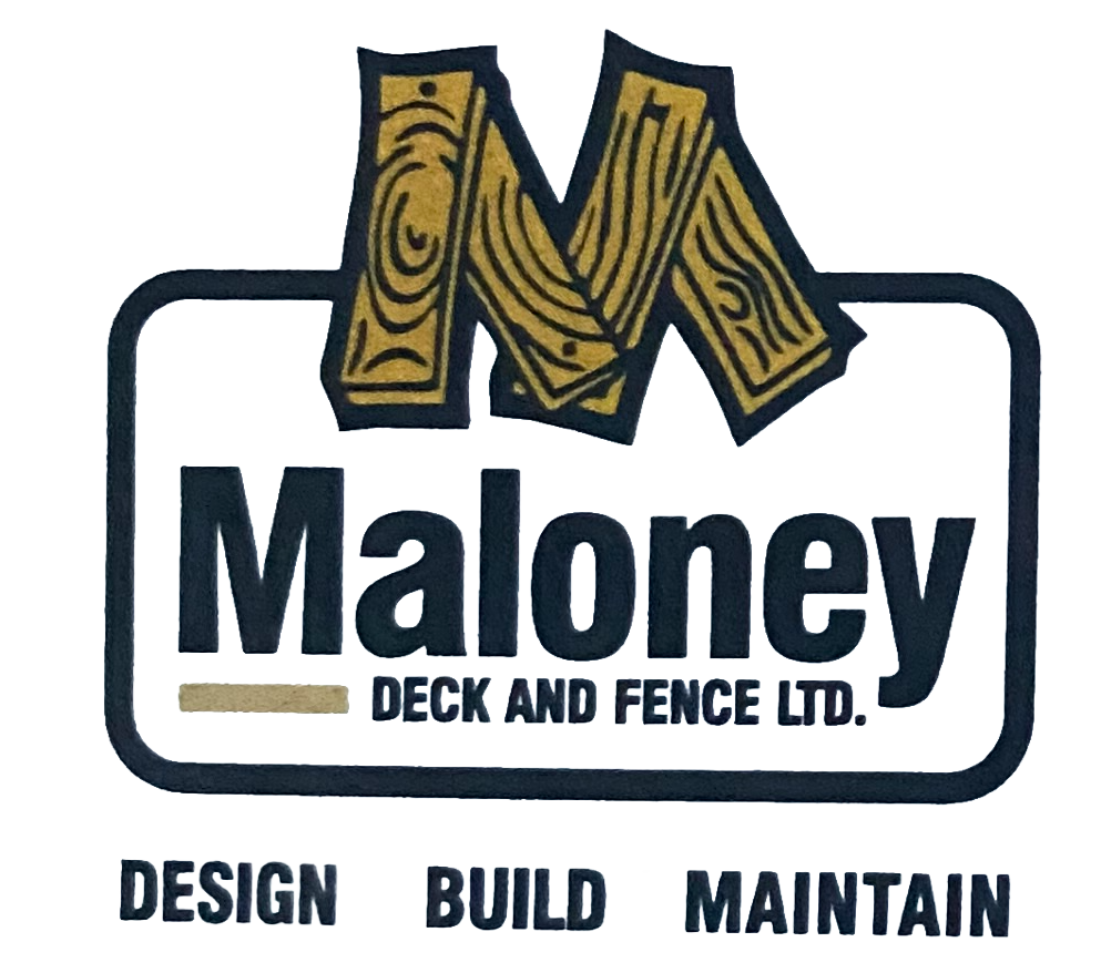 Maloney Deck and Fence Ltd