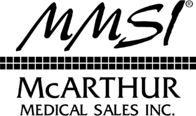 McArthur Medical Sales Inc.