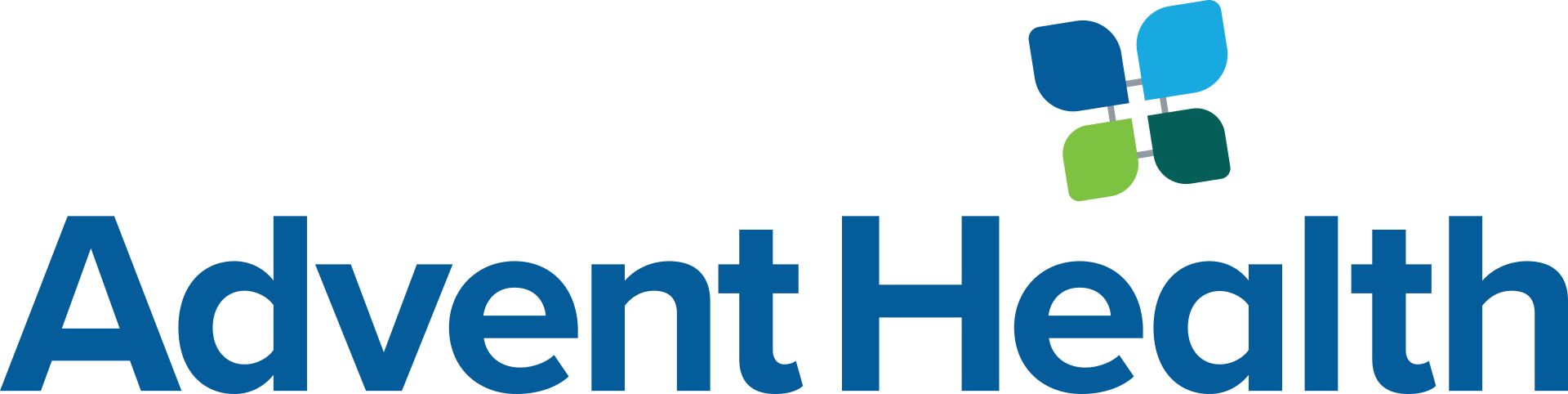 Cart Sponsor - Advent Health - Logo