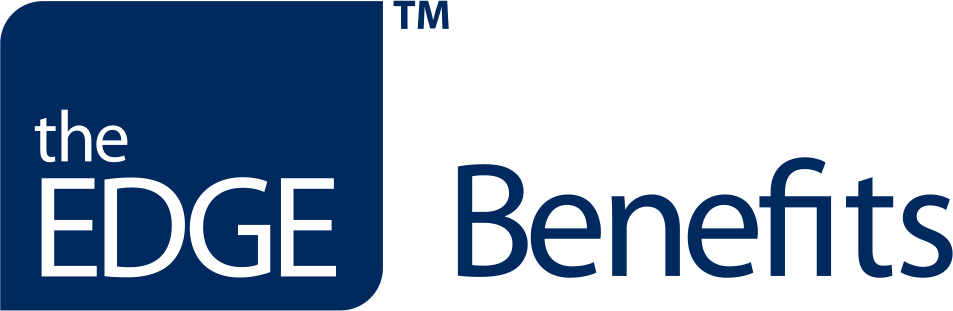 Diamond - The Edge Benefits - Logo