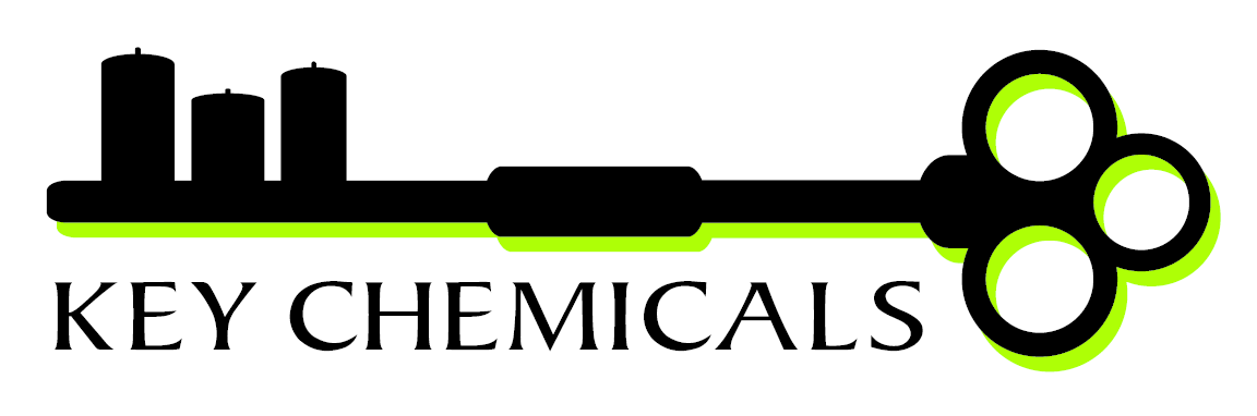 SCORECARD SPONSOR - KEY CHEMICALS LTD - Logo