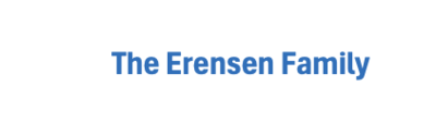 Green - Erensen - Logo