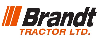 Brandt Tractor