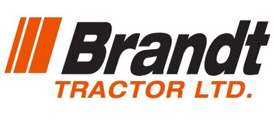 Brandt Tractor