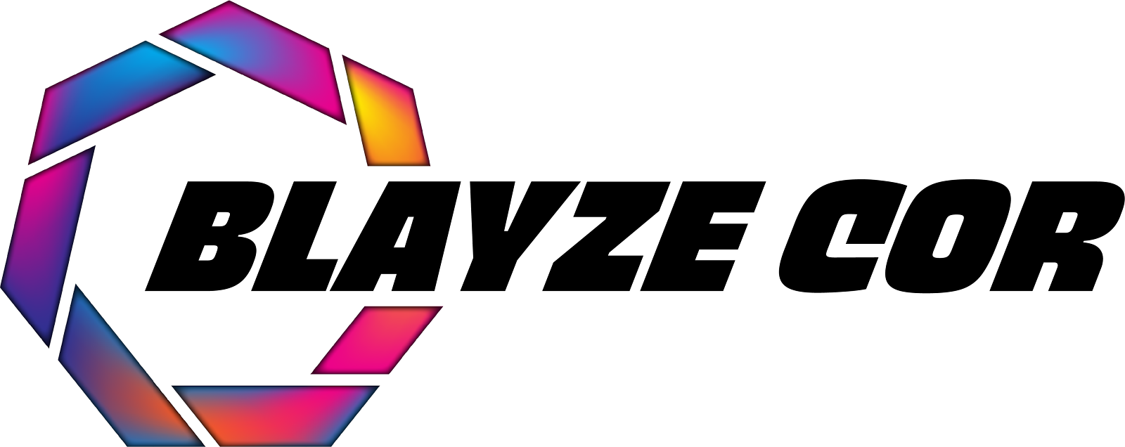 Blayze Cor Alloys & Fab.