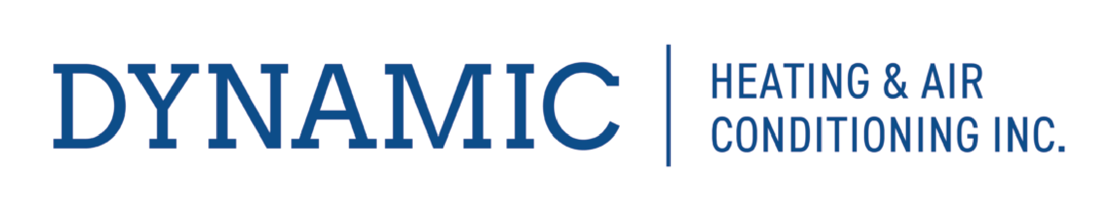 Dynamic Heating & AC