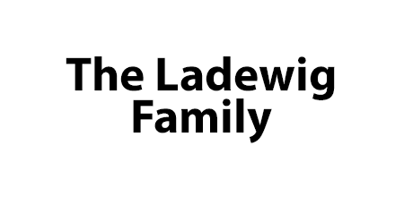 The Ladewig Family