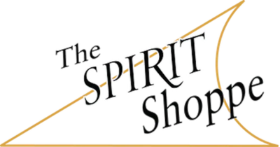 Gold (Golf Cart Sponsor) - The Spirit Shoppe - Logo