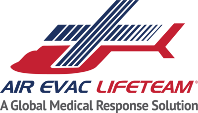 Air Evac Lifeteam