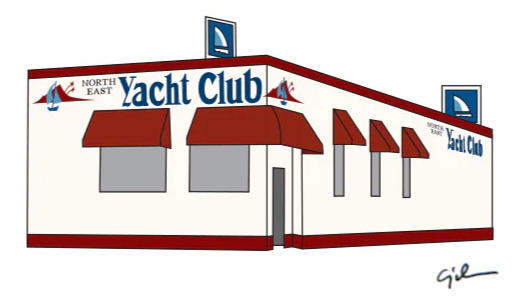 NE Yacht Club