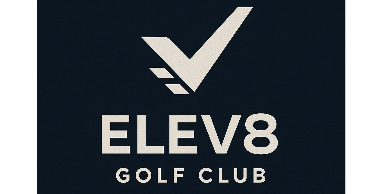 Elev8 Golf Club