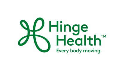 Hinge Health