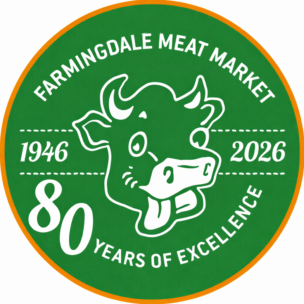 Main Street Wholesale Meats