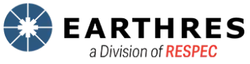 EARTHRES and division of RESPEC