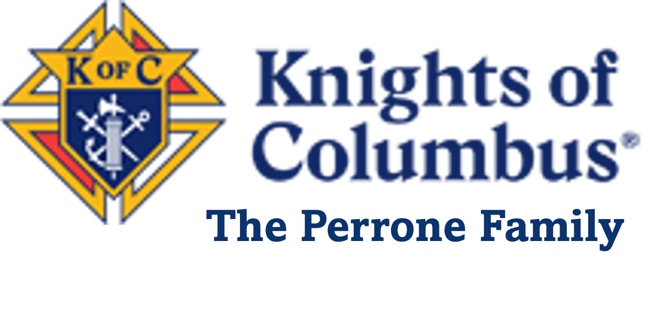 Prize - Mike Perrone - Logo