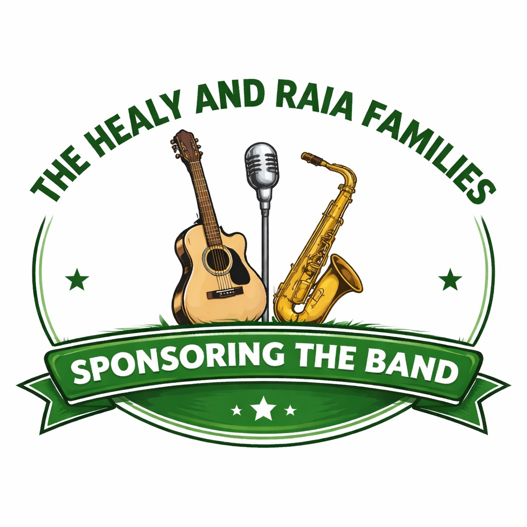 The Healy and Raia Families