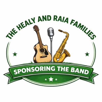 The Healy and Raia Families