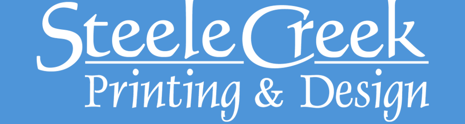 Steele Creek Printing