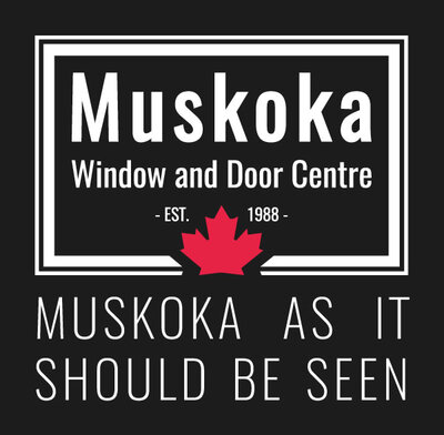 Muskoka Window and Door Centre