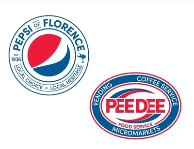 Offical Beverage Sponsor - Official Beverage Sponsor  - Logo