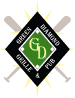 Green Diamond Grille & Pub