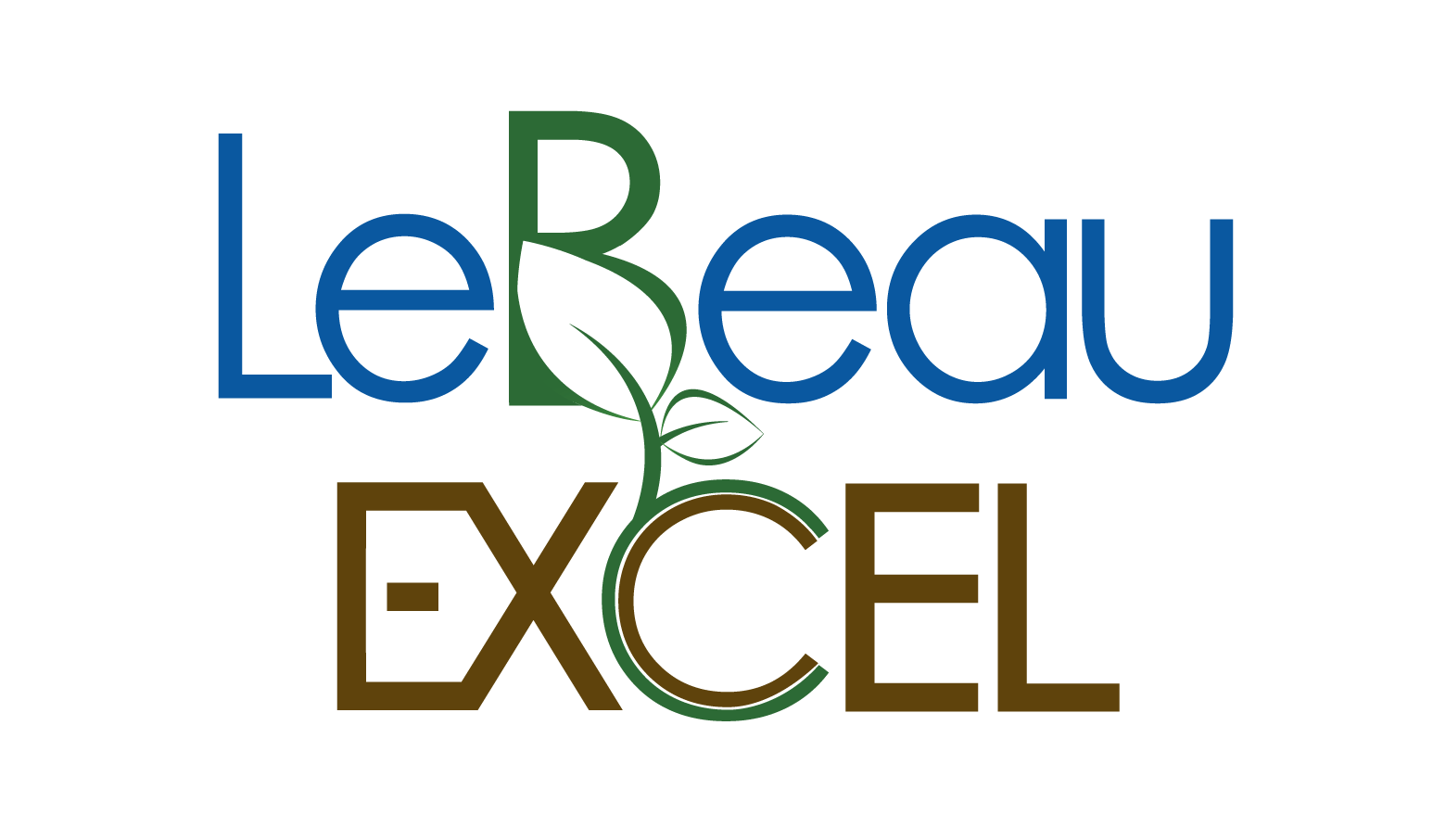 LeBeau Excel