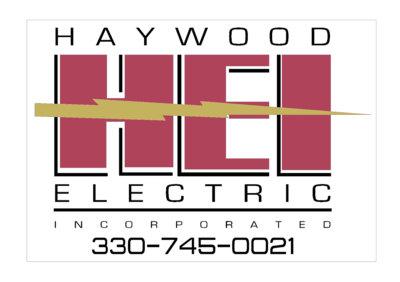 Haywood Electric