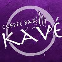 Kave Coffee Bar
