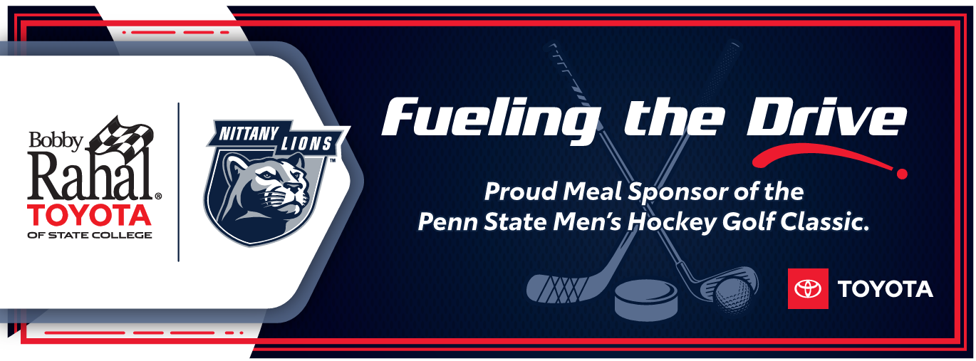 Bobby Rahal of State College