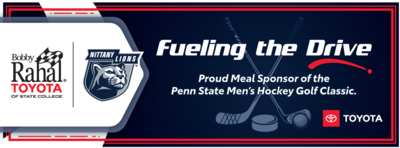 Bobby Rahal of State College