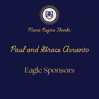 Mr. & Mrs. Avvento