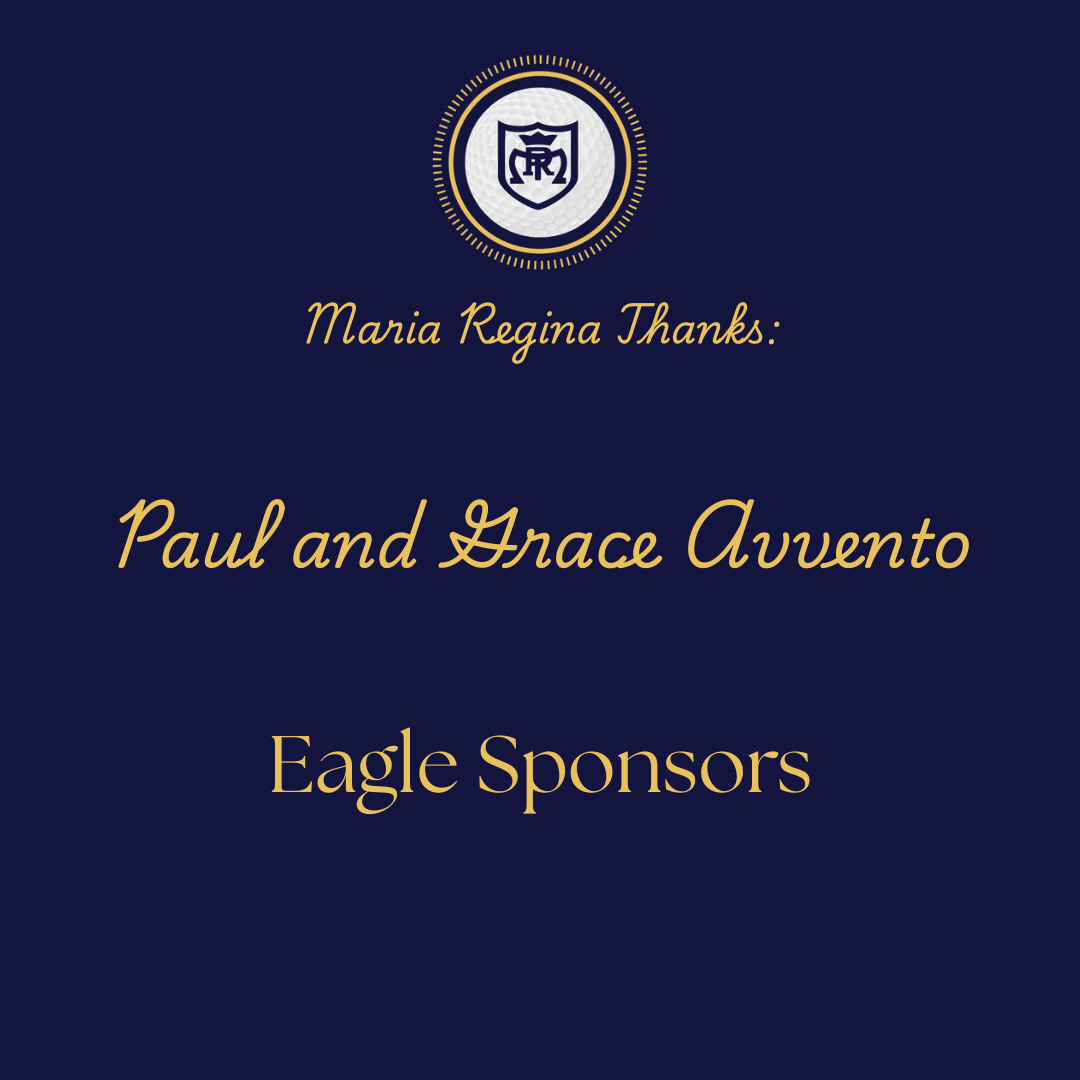 Mr. & Mrs. Avvento