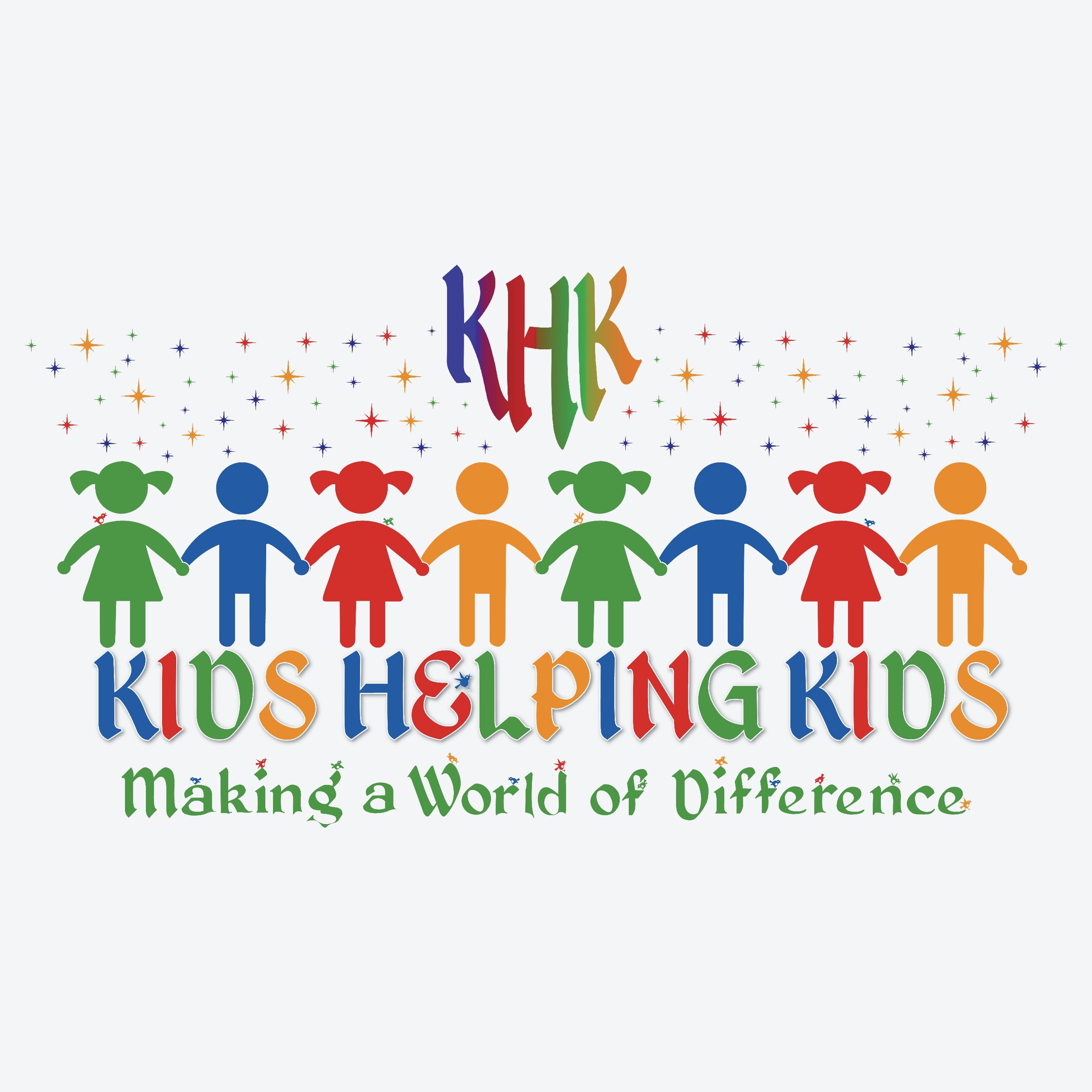 Kids Helping Kids
