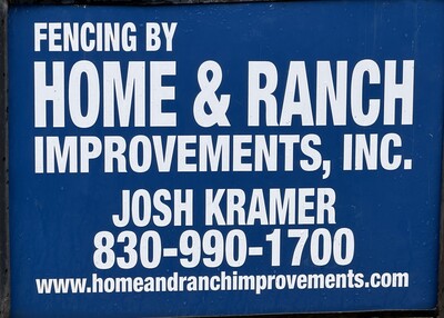 Golf Home and Ranch