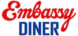 Embassy Diner