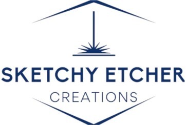 Sketchy Etcher