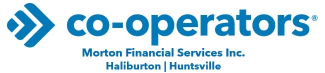 Co-Operators | Morton Financial Services Inc
