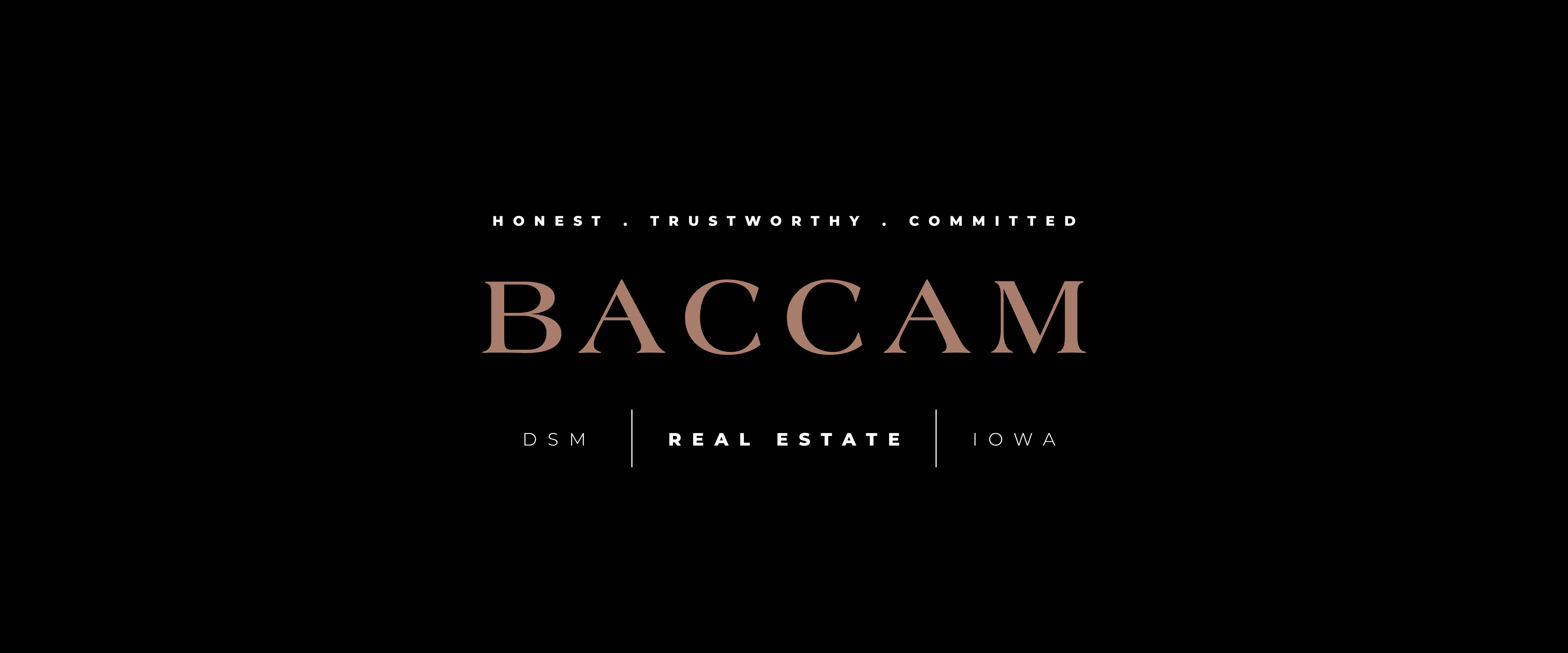 Baccam Real Estate Team