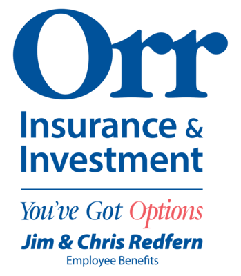 Orr Insurance Brokers Inc. (Jim & Chris Redfern - Employee Benefits)