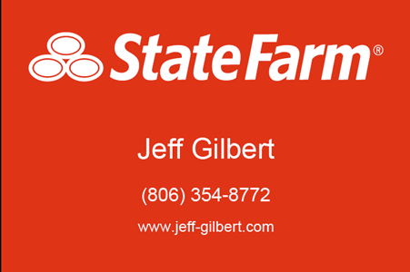 State Farm - Jeff Gilbert