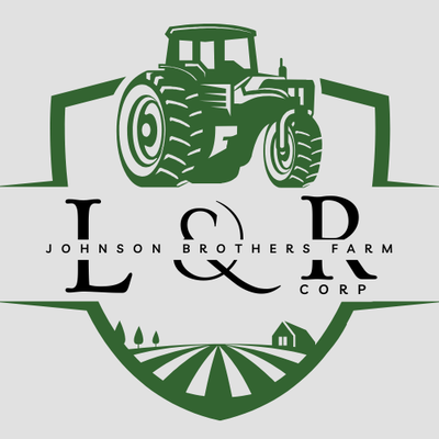 Foursome - Team Sponsor - L&R Corp - Logo