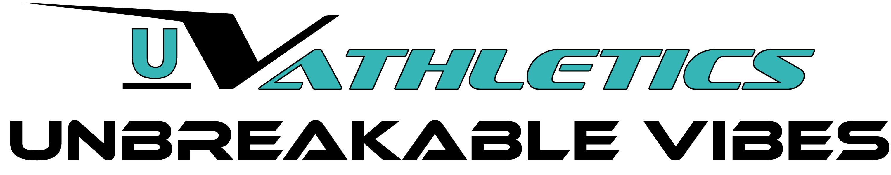 Unbreakable Vibes Athletics