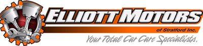 Elliott Motors