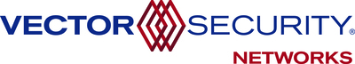 Bronze Golf Sponsor - Vector Security Networks - Logo