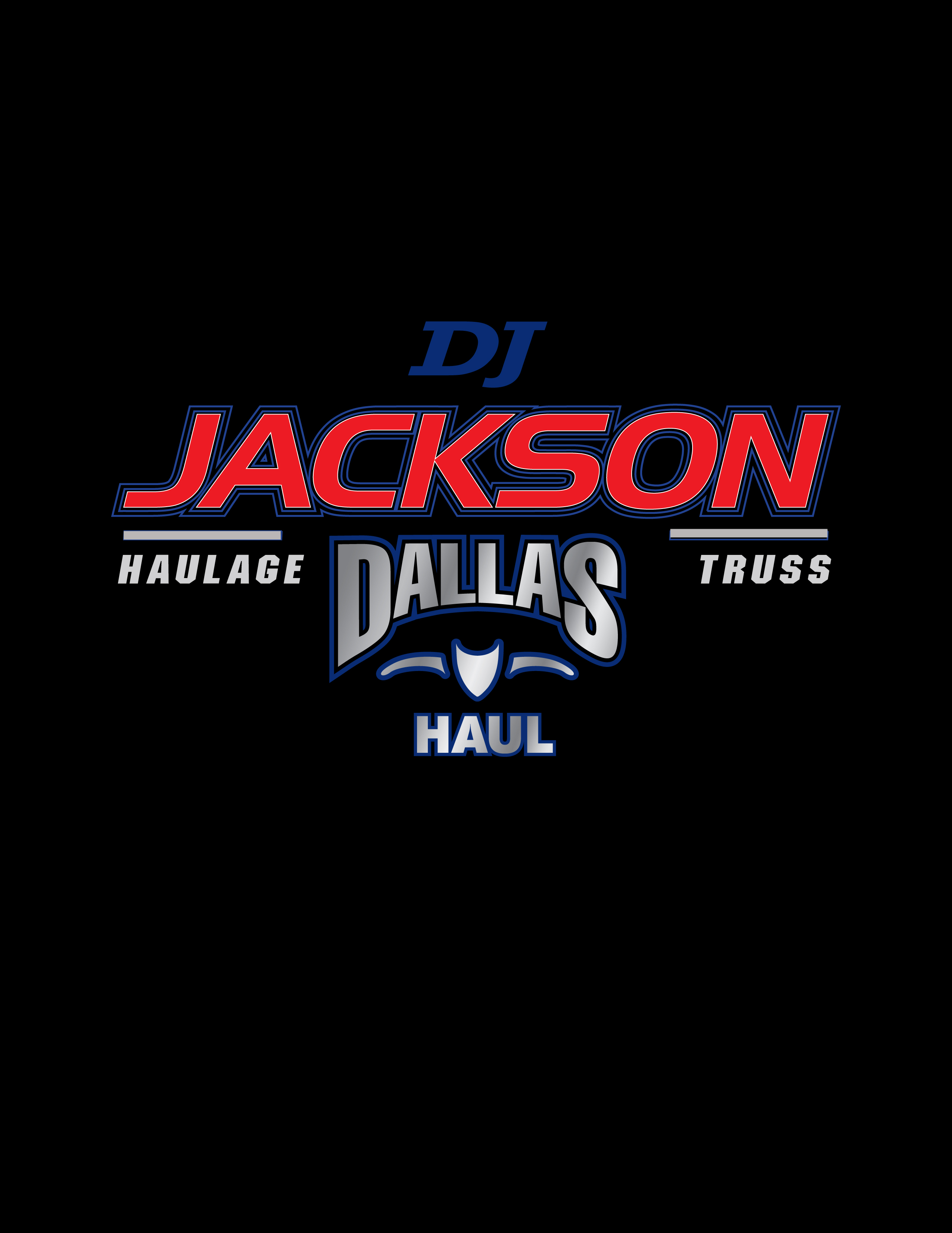 DJ Jackson 