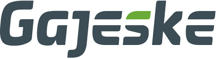 Gold Sponsor - Gajeske - Logo
