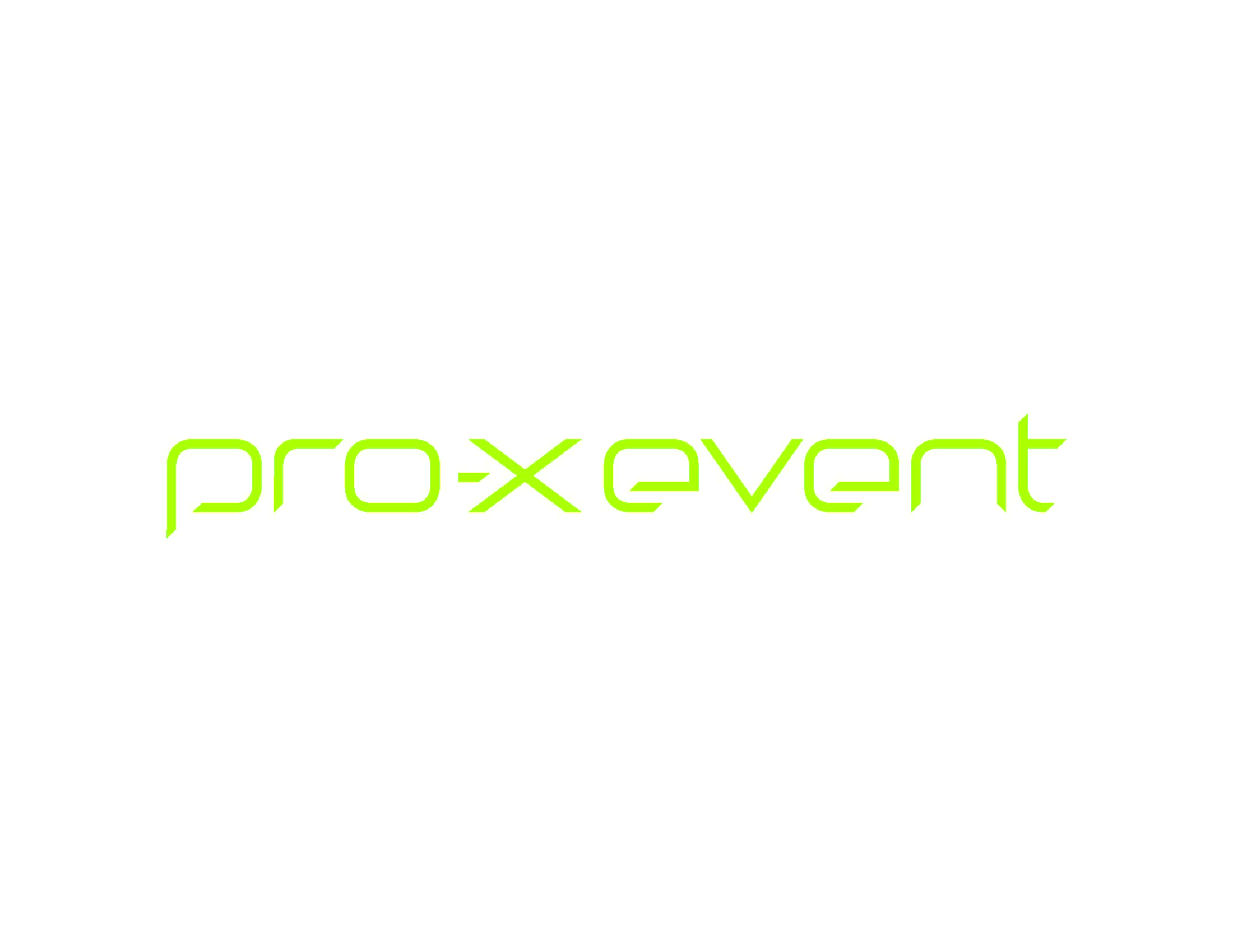Pro-X Event