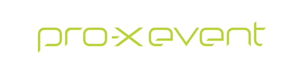 Breakfast Sponsor - Pro-X Event - Logo