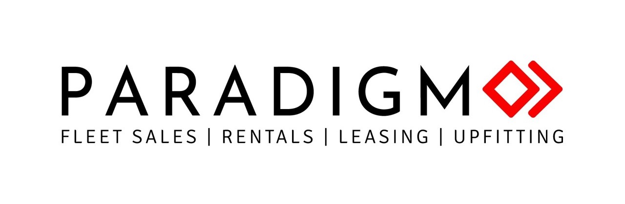 Prize Sponsor - Paradigm - Logo