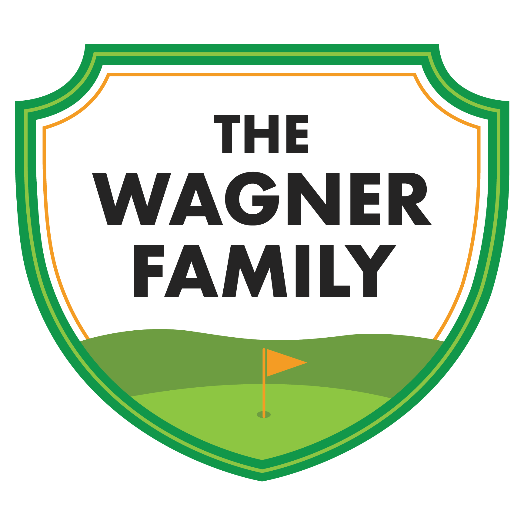 The Wagner Family